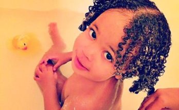 Best Hair Products For Black Toddlers