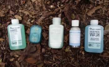 Buy The Best Biodegradable Shampoo And Conditioner – Top 8 Of 2020