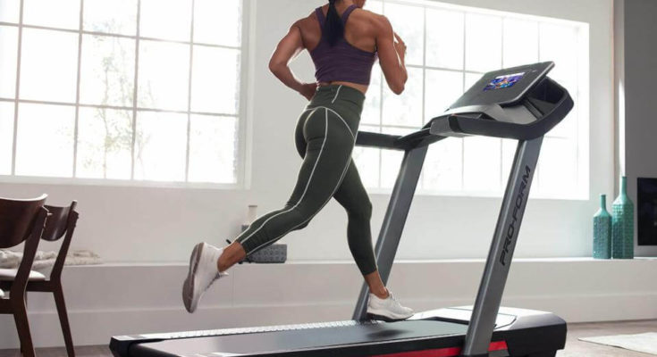 treadmills with 400 lb weight capacity