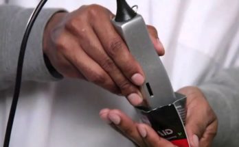How to Sharpen Clipper Blades