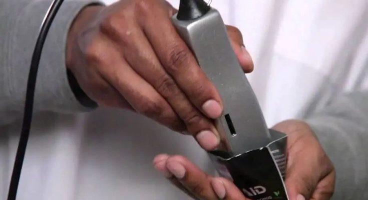 How to Sharpen Clipper Blades