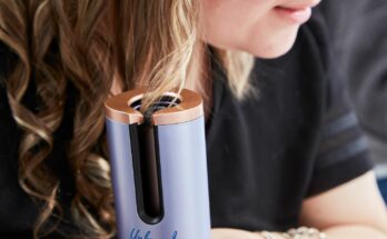 Which is better manual or automatic curling iron?